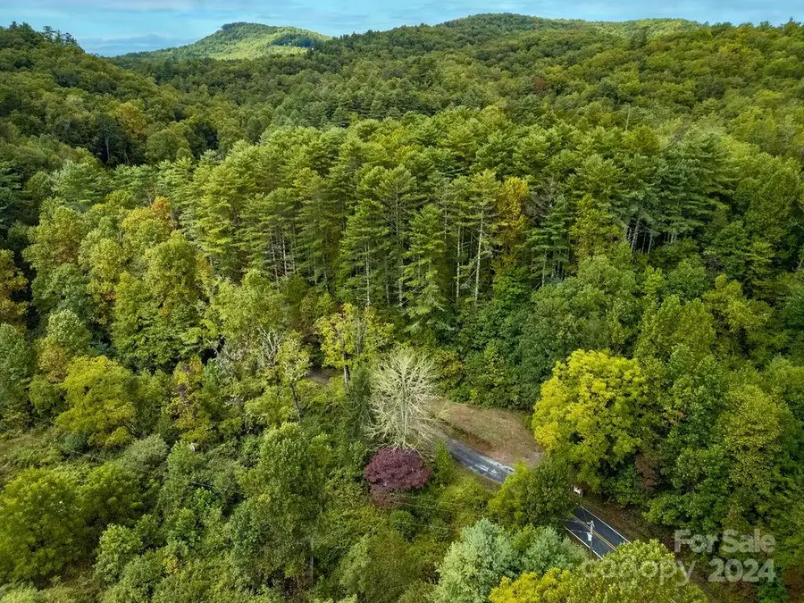 TBD Homer Mccall Road, Lake Toxaway, NC 28747 - Image #2