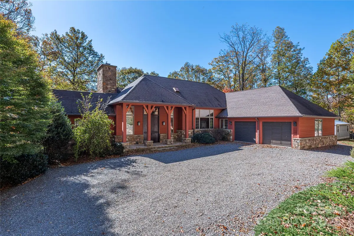98 Flat Creek Road, Fairview, NC 28730 - Image #1