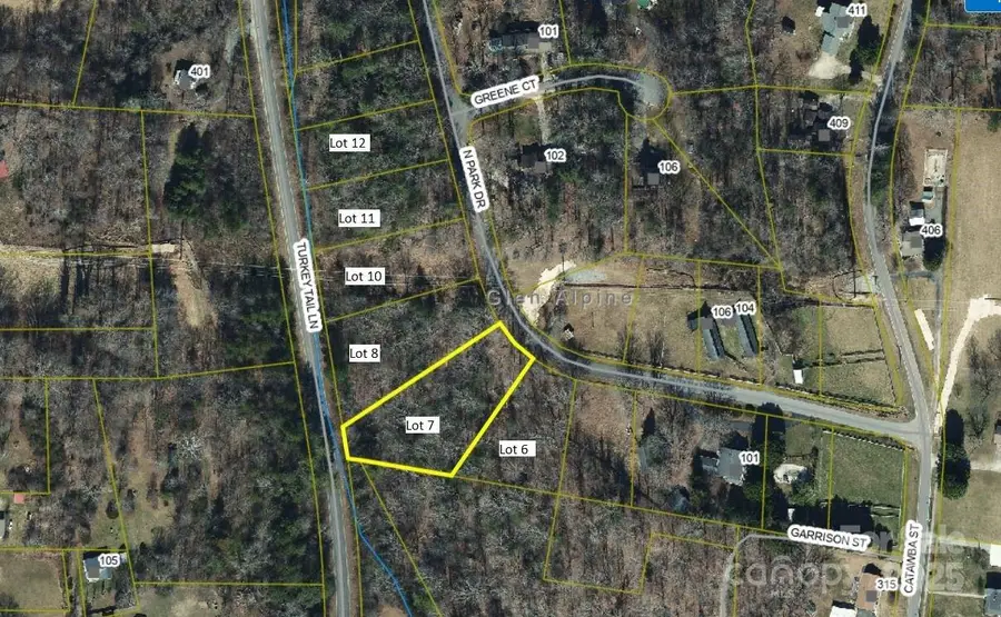 109 Turkey Tail Lane #8 & 10, Morganton, NC 28655 - Image #2