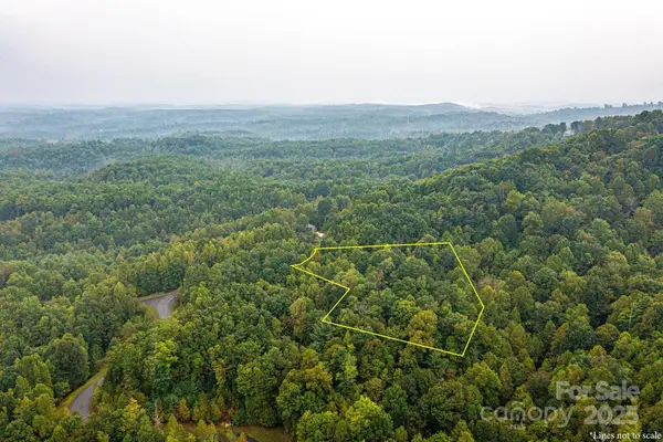 Lot 46 Round Mountain Parkway, Lenoir, NC 28645