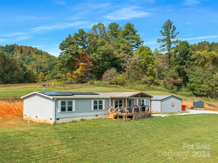 3734 Snow Creek Road, Bakersville, NC 28705 - Image #3
