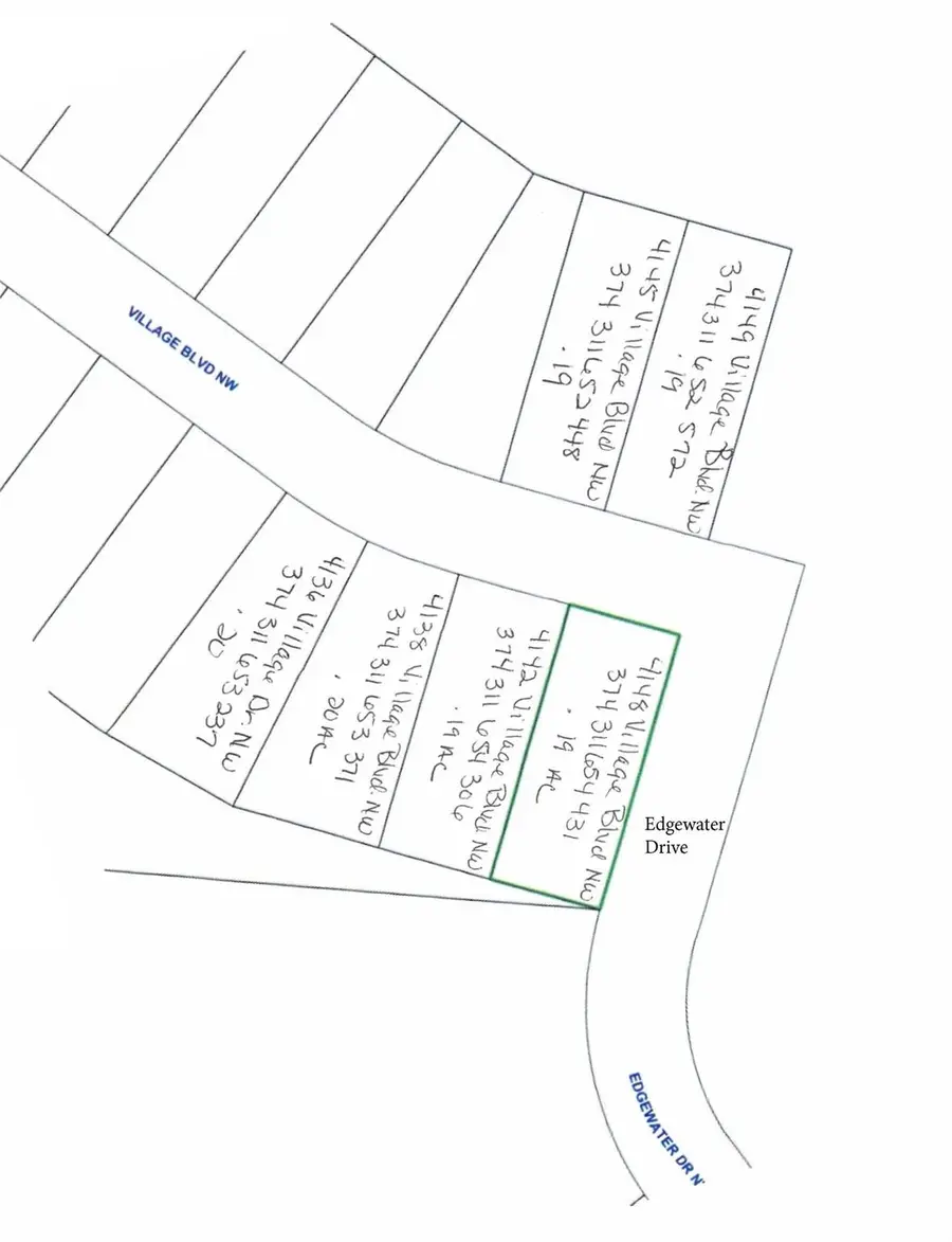 4142 Village Boulevard Nw #98, Conover, NC 28613 - Image #3