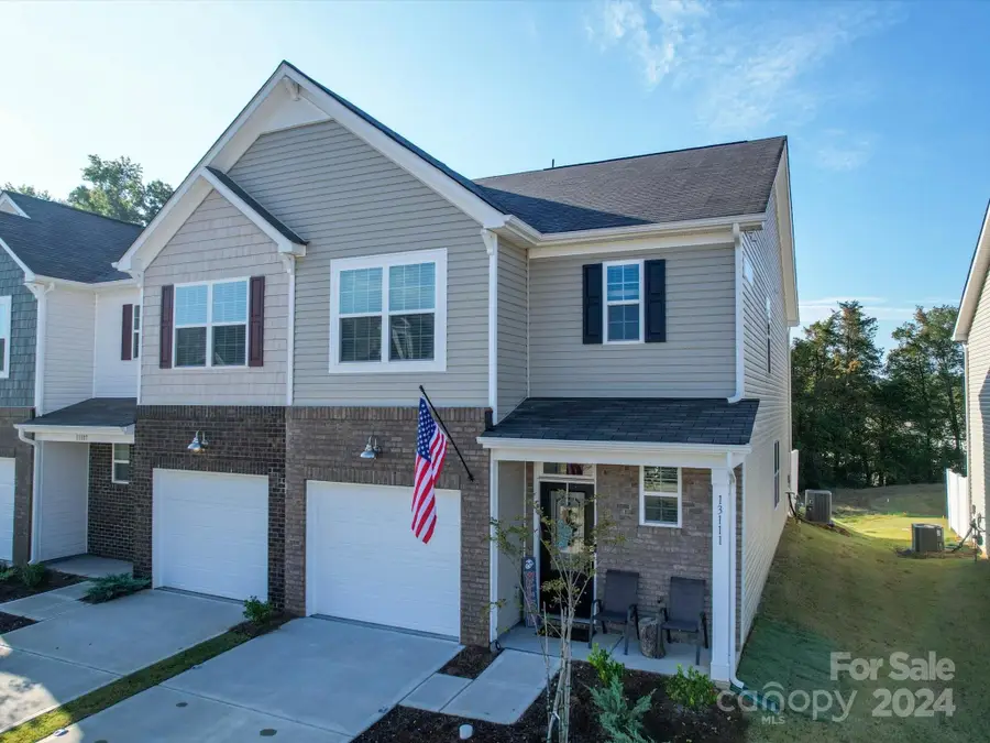 13111 Cottage Crest Lane, Charlotte, NC 28273 - Image #3