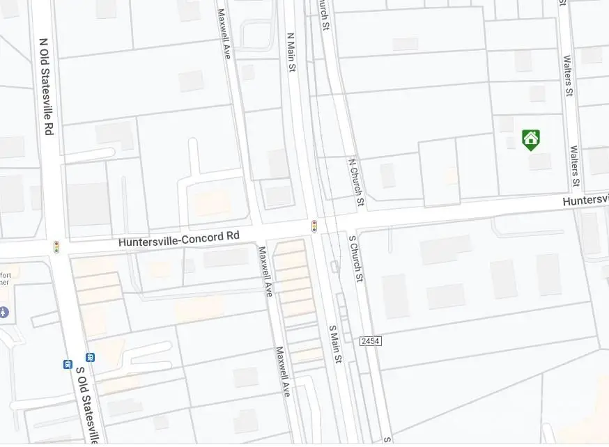 305 Huntersville Concord Road, Huntersville, NC 28078 - Image #2