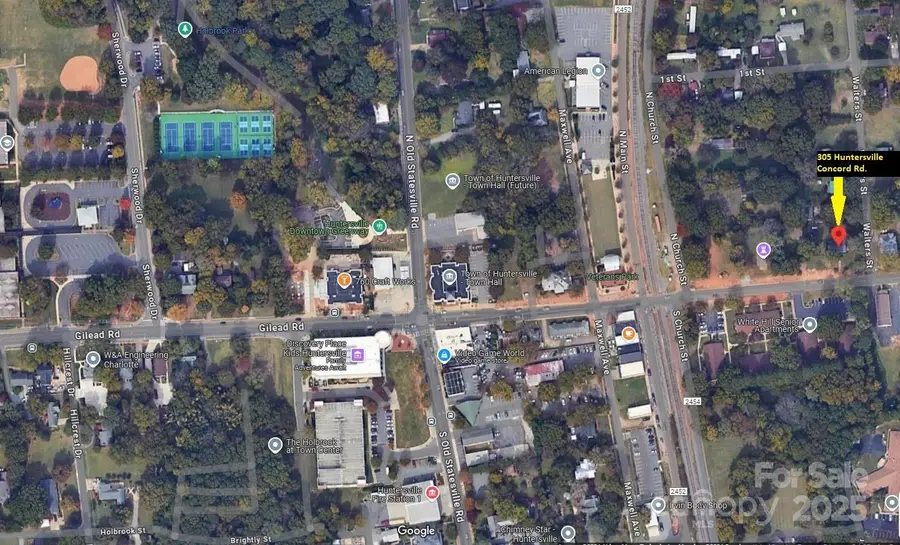 305 Huntersville Concord Road, Huntersville, NC 28078 - Image #3