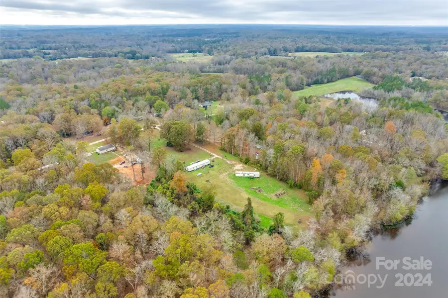 2436 Campbell Lake Road, Lancaster, SC 29720 - #3