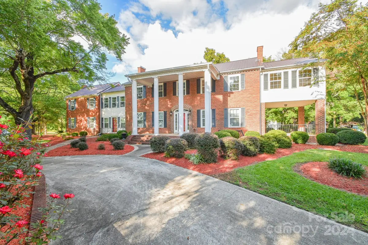 1814 Highway 601 Highway N, Pageland, SC 29728 - Image #1