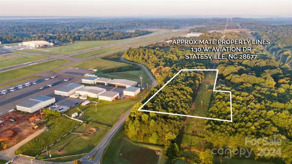 130 Aviation Drive, Statesville, NC 28677