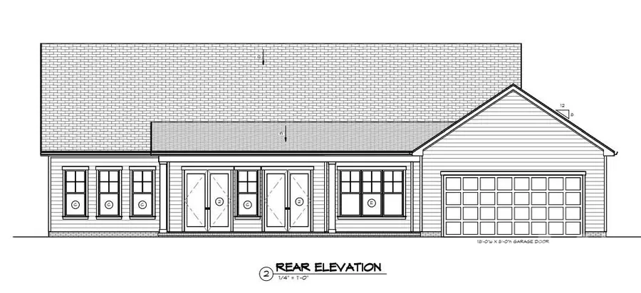 12817 Mayes Road, Huntersville, NC 28078 - Image #3