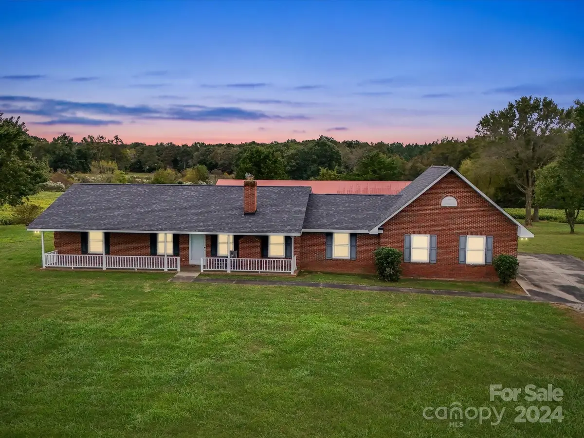 8510 Olive Branch Road, Marshville, NC 28103 - #1