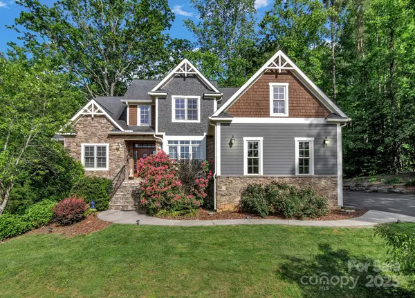 19 Angler Trail, Asheville, NC 28803