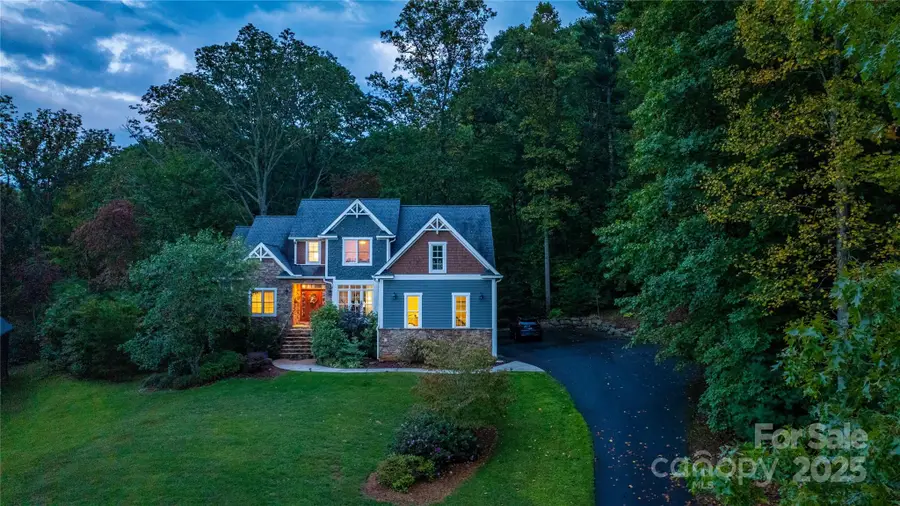 19 Angler Trail, Asheville, NC 28803 - Image #2
