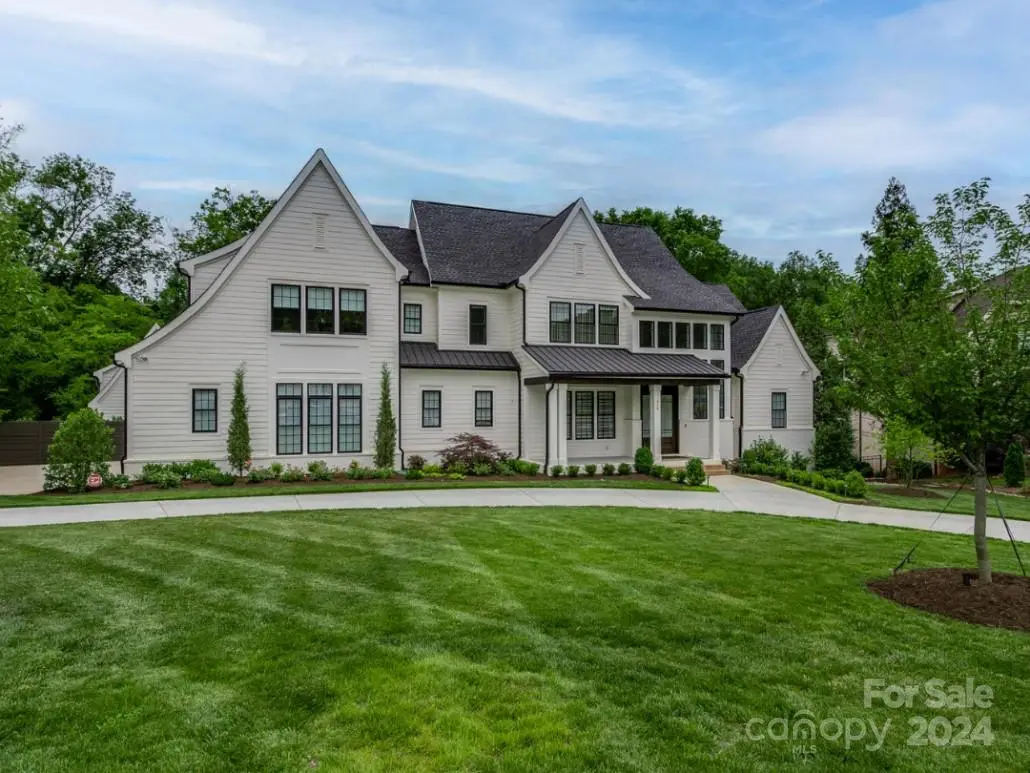 1013 Maxwell Court #4, Marvin, NC 28173 - Image #1