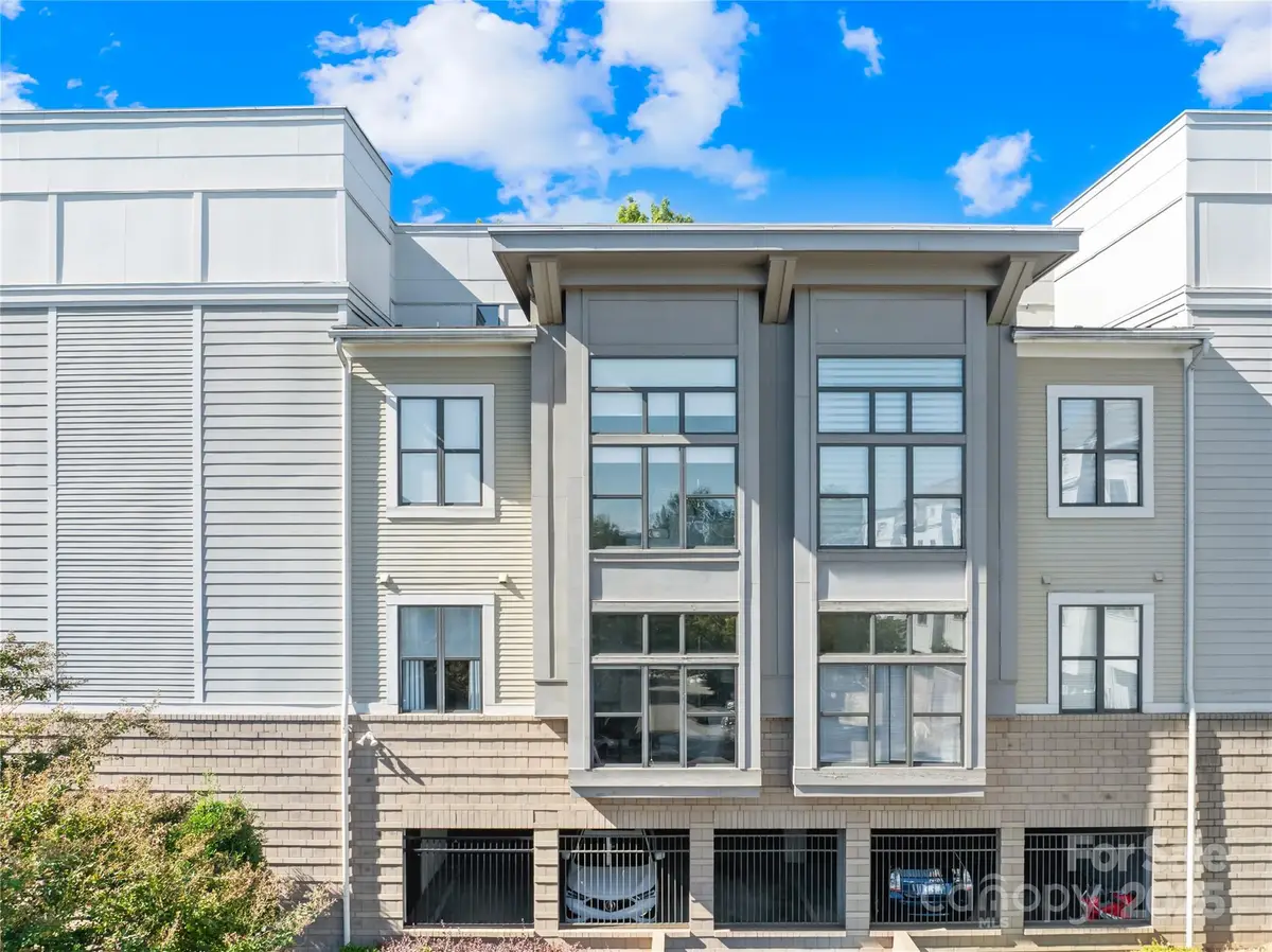 706 N Davidson Street, Charlotte, NC 28202 - Image #1