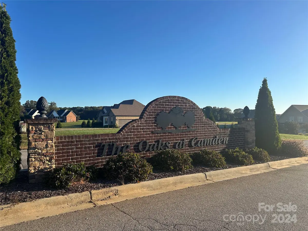 4114 Waterway Drive, Monroe, NC 28110 - #1