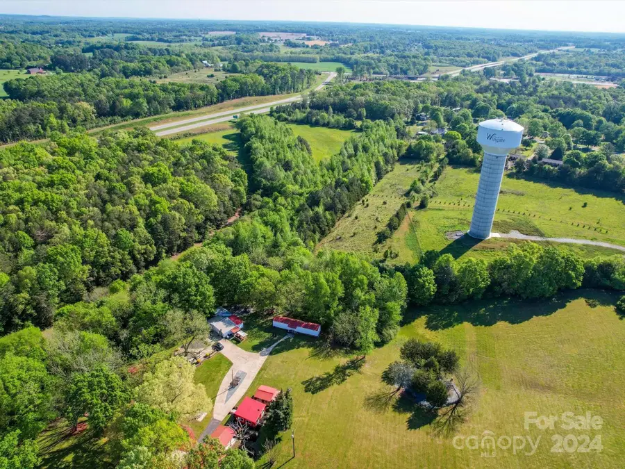 0 Funderburk Road, Wingate, NC 28174 - Image #3