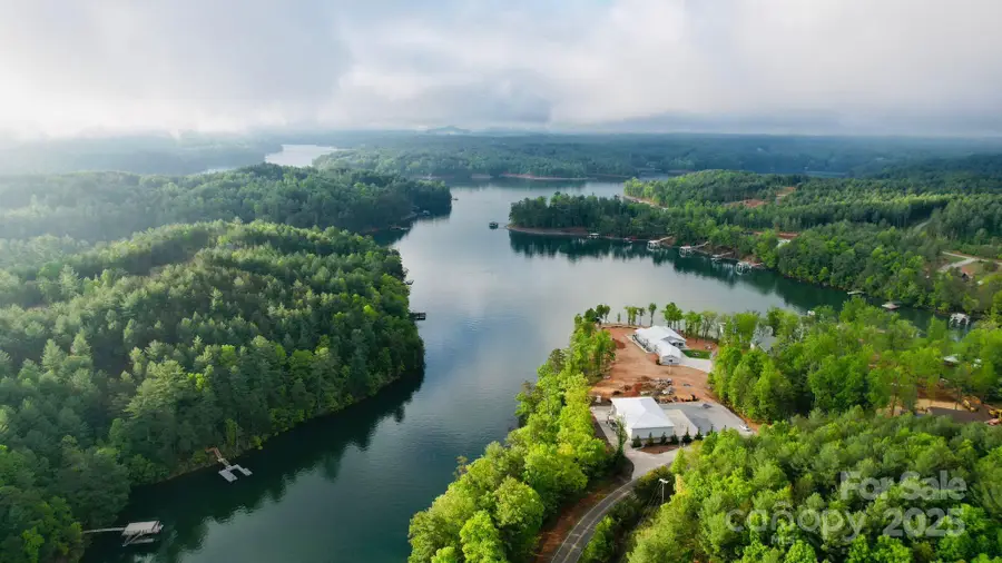 V/L Ridge Point Road #9, Nebo, NC 28761 - Image #2