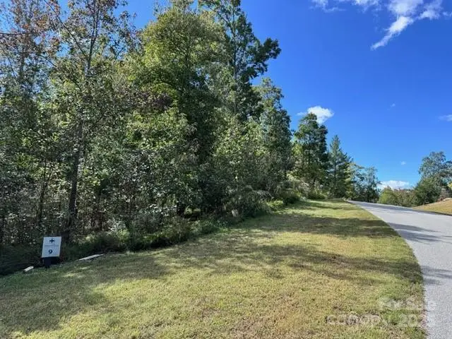 V/L Ridge Point Road #9, Nebo, NC 28761 - Image #3