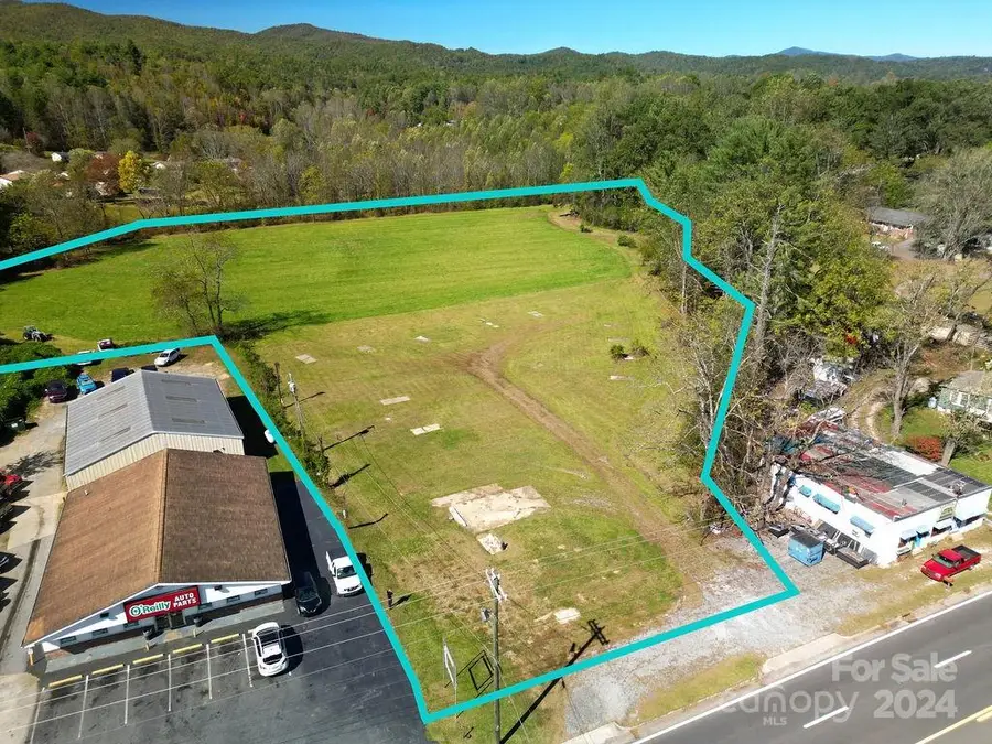 450 Rosman Highway, Brevard, NC 28712 - Image #2