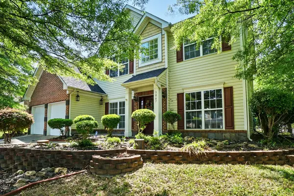 3007 Gambrill Falls Drive, Indian Trail, NC 28079