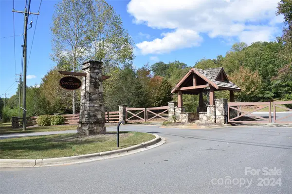 0 Holland Drive #3, Columbus, NC 28722