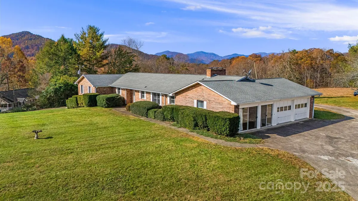 7 Brookshire Road, Leicester, NC 28748 - Image #1