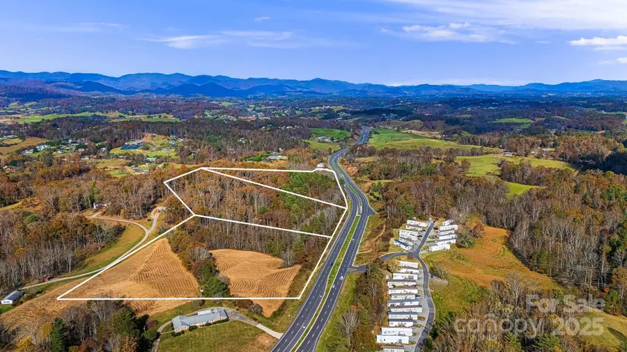 99999 New Leicester Highway, Asheville, NC 28806 - Image #3