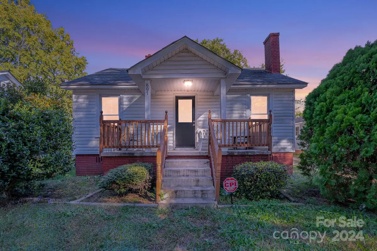 807 Klondale Avenue, Kannapolis, NC 28081 - Image #1