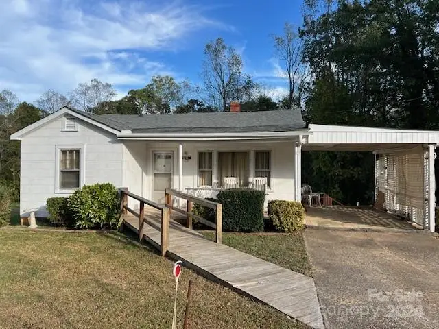 1435 Jacktown Road, Marion, NC 28752 - Image #1