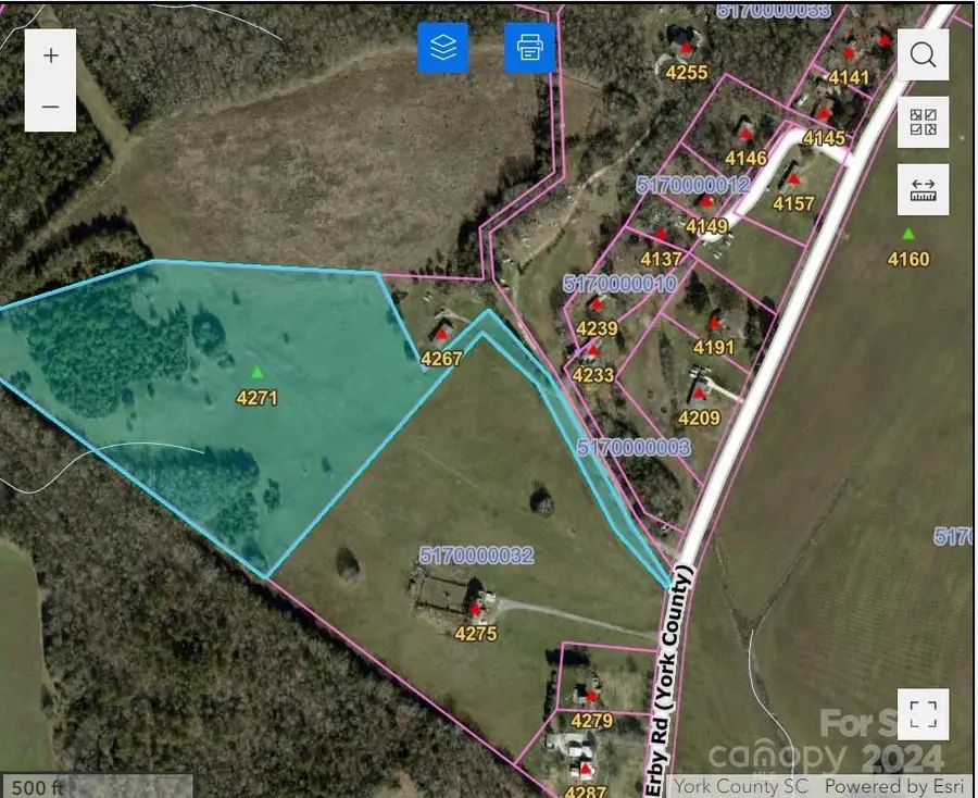 4271 Erby Road, Rock Hill, SC 29730 - Image #2