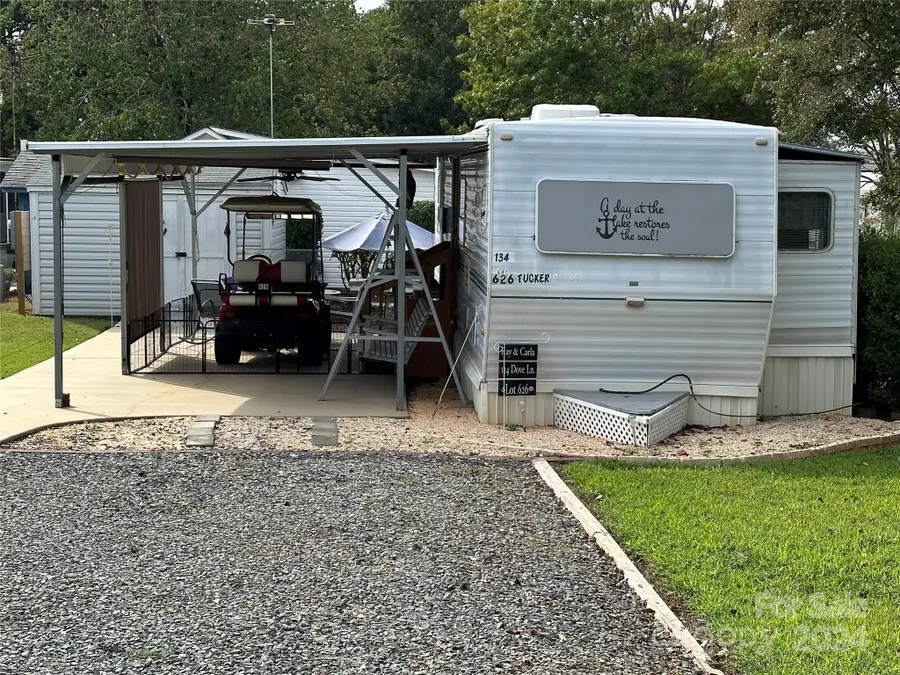 134 Dove Lane, New London, NC 28127 - Image #3