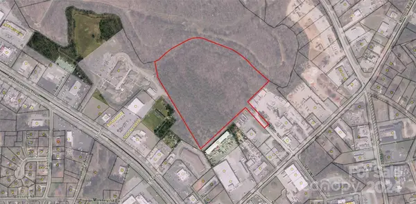 0 N Square Drive, Monroe, NC 28110