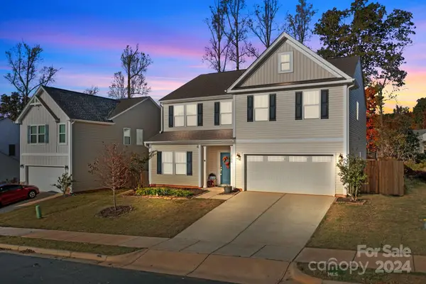 2680 Andes Drive, Statesville, NC 28625
