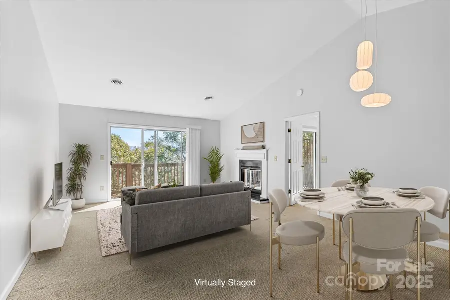 432 Windswept Drive, Asheville, NC 28801 - Image #3