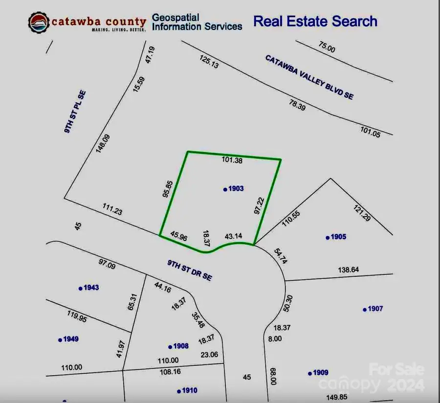 1903 SE 9th Street #96, Hickory, NC 28602 - Image #3