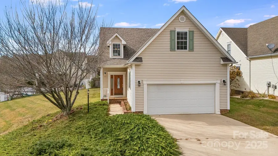 8 Sweet Gum Drive, Asheville, NC 28805 - Image #2