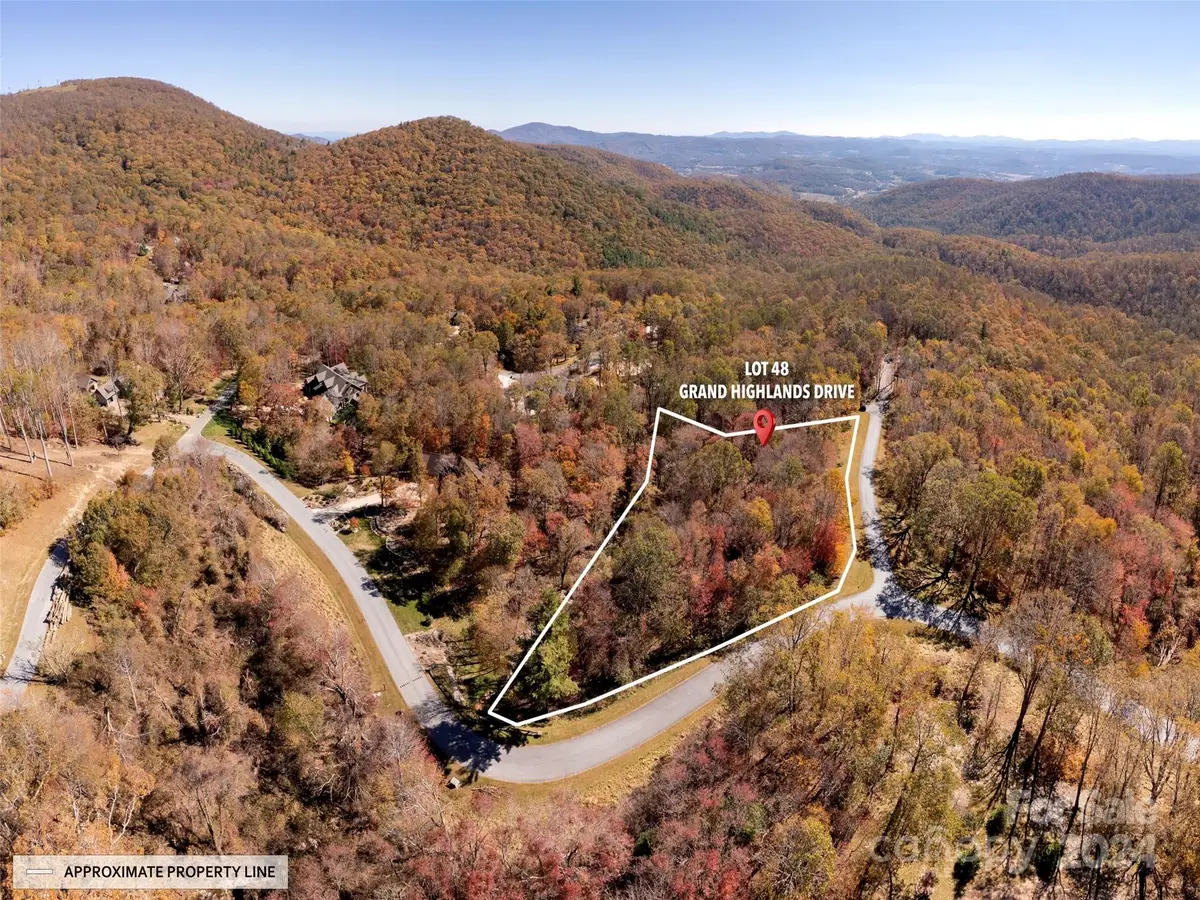 0 Grand Highland Drive #48, Hendersonville, NC 28792 - Image #1