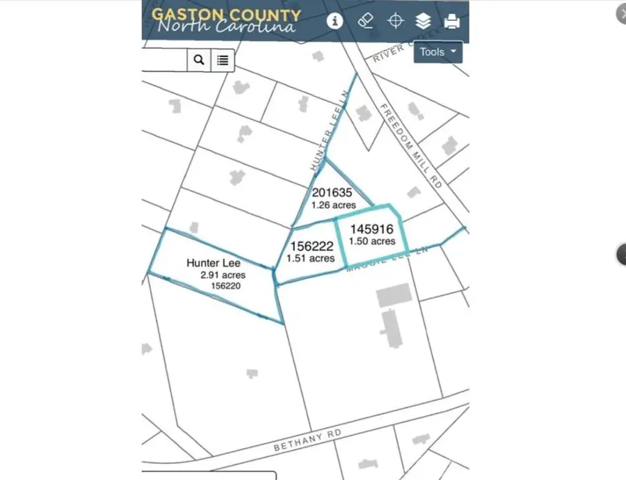 129 Hunter Lee Lane, Gastonia, NC 28052 - Image #2