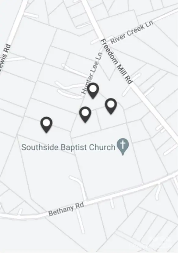 129 Hunter Lee Lane, Gastonia, NC 28052 - Image #3