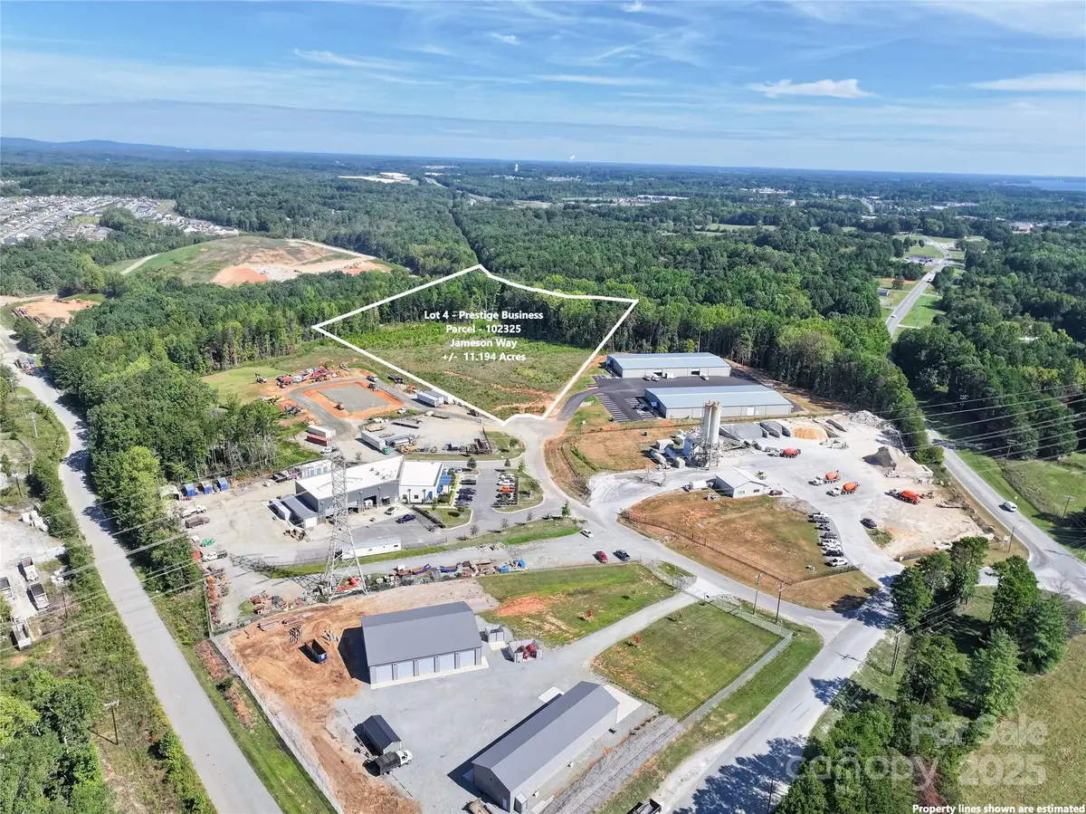 4 Jameson Way, Stanley, NC 28164 - Image #1