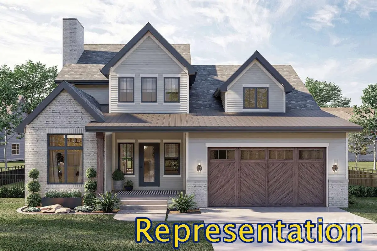 325 Bonaventure Drive, Salisbury, NC 28147 - Image #1