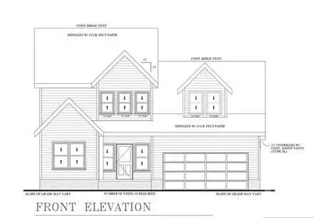 325 Bonaventure Drive, Salisbury, NC 28147 - Image #2