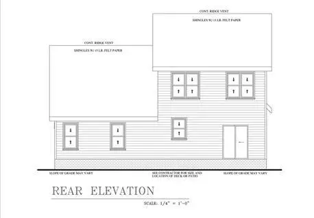 325 Bonaventure Drive, Salisbury, NC 28147 - Image #3