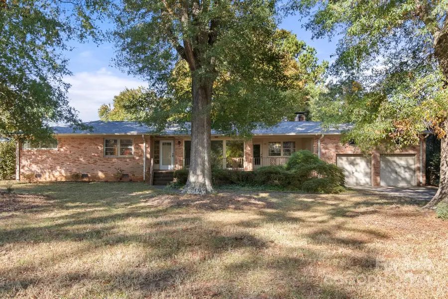 1102 W Elm Street, Shelby, NC 28152 - Image #2