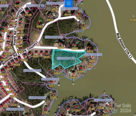 3.447 acres Spratt Road, York, SC 29745 - #2