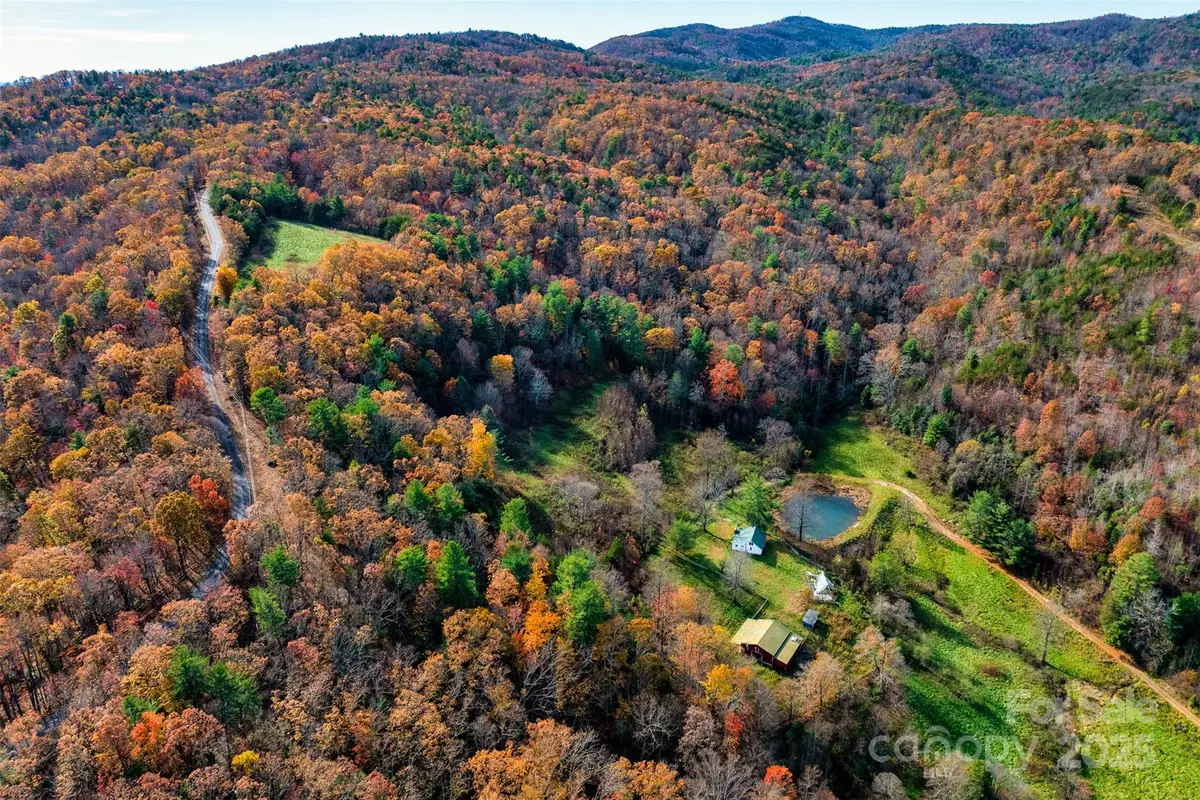 2909 Pine Mountain Drive, Connelly Springs, NC 28612 - Image #1