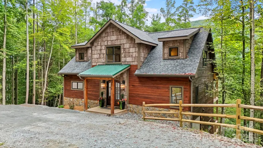 371 Hews Circle, Blowing Rock, NC 28605 - Image #2