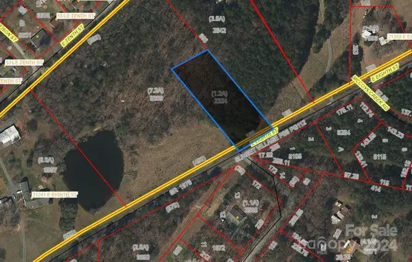 00 E 8th Street, Oakboro, NC 28129