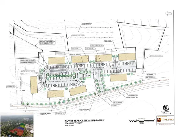 215 N Bear Creek Road, Asheville, NC 28806