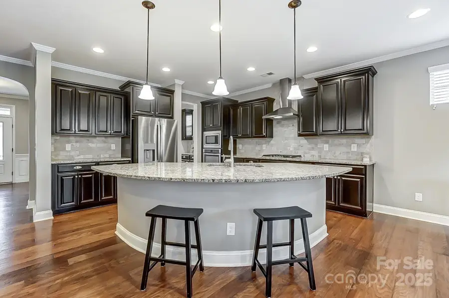 7006 Garden Hill Drive, Huntersville, NC 28078 - Image #2